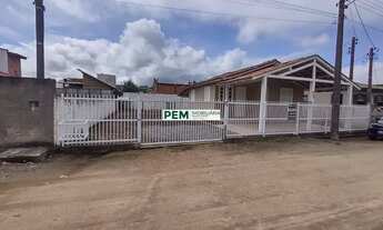 Imagem: Casa para alugar no bairro Santa Luzia