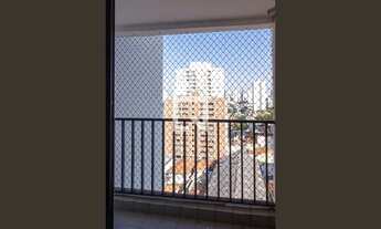 Imagem 6: Apartamento para Aluguel - Vila das Mercês, 2 Quartos, 71 m2
