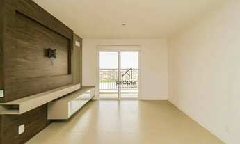 Imagem 4: Apartamento com 2 dormitórios para alugar, 70 m² por R$ 2.739/mês - Centro - Pelotas/RS