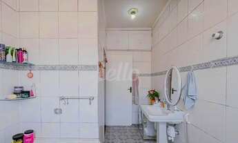 Imagem 7: São Paulo - Casa Padrão - Tatuapé