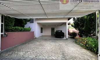 Imagem 7: Cond Horizontal Park - 3 suítes, escritório, piscina e ótima área gourmet!