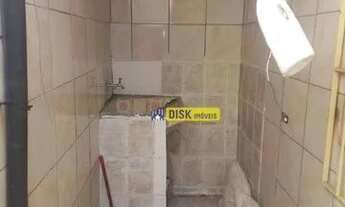 Imagem 7: Casa com 2 dormitórios à venda por R$ 320.000,00 - Alves Dias - São Bernardo do Campo/SP