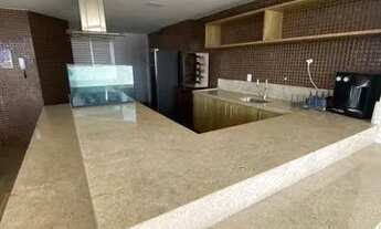 Imagem 4: Apartamento para aluguel possui 96 metros quadrados com 2 quartos em Marco - Belém - PA