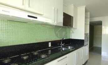 Imagem 2: Apartamento para venda possui 100 metros quadrados com 3 quartos em Agriões - Teresópolis