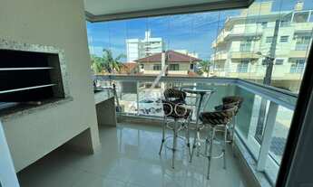 Imagem 2: Apartamento 3 quartos - Praia de Palmas SC