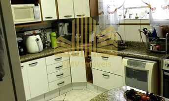 Imagem 3: Sobrado com 3 vagas