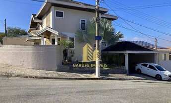 Imagem 4: Casa com 3 dormitórios, 217 m² - venda por R$ 1.261.000,00 ou aluguel por R$ 7.316,10/mês