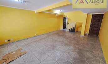 Imagem 3: São Paulo - Casa Padrão - Cidade Ademar