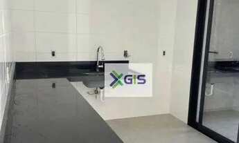 Imagem 4: Casa com 3 dormitórios à venda, 105 m² por R$ 590.000,00 - Jardim Residencial Villaggio Ip