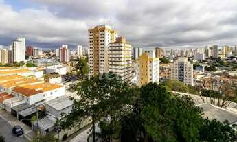 Imagem 5: São Paulo - Apartamento Padrão - Vila Gumercindo