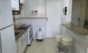 Imagem 6: Apartamento residencial à venda, Enseada, Guarujá