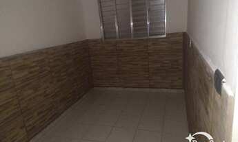 Imagem 4: Casa com 3 dormitórios para alugar, 100 m² por R$ 1.950/mês - Jardim Anália Franco - São P