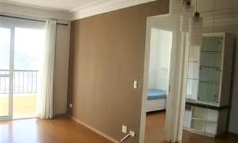 Imagem: METRÔ ÓTIMA LOCALIZAÇÃO MOBILIADO