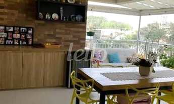 Imagem 4: São Paulo - Apartamento Padrão - Tatuapé