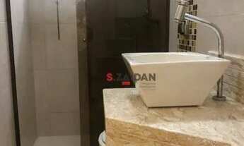 Imagem 4: Apartamento com 3 dormitórios à venda, 94 m² por R$ 350.000,00 - Nova América - Piracicaba