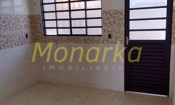 Imagem 4: CASA PRONTA PARA MORAR NO ARACY 2 COM 54m², 2 quartos, sala, cozinha e banheiro