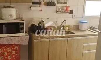 Imagem 5: Apartamento de 3 dormitórios em Parque Industrial Lagoinha - Ribeirão Preto por R$240 mil