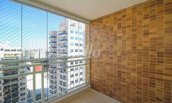 Imagem 3: São Paulo - Apartamento Padrão - Vila Mariana