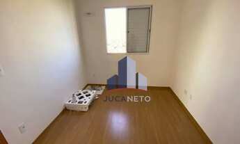 Imagem 6: Apartamento com 2 dormitórios para alugar, 47 m² por R$ 1.770/mês - Vila Nossa Senhora das
