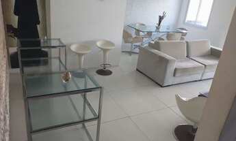 Imagem 2: Aluguel Residencial JTR (TOTALMENTE MOBILIADO)