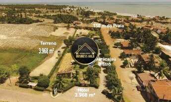 Imagem 2: Salão comercial à venda no bairro Centro - Maxaranguape/RN