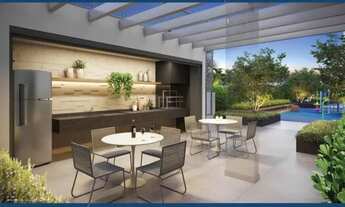 Imagem 4: Apartamento para venda possui 105 metros quadrados com 3 quartos