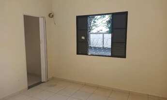 Imagem 5: Casa com 1 dormitório para alugar, 30 m² por R$ 865,00/mês - Vila Ianni - Itu/SP