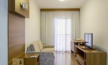 Imagem: Apartamento para Aluguel - Barcelona, 1