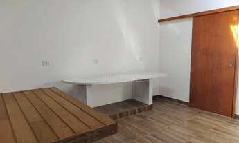 Imagem 4: Casa com 3 dormitórios, 151 m² - venda por R$ 650.000,00 ou aluguel por R$ 3.410,00/mês