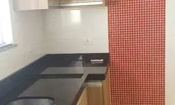 Imagem 7: Apartamento 48m2, 2 quartos, 1 vaga coberta