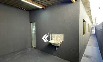 Imagem 7: Casa no Jardim Califórnia com 3 dormitórios