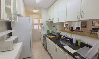 Imagem 3: Apartamento para venda, 3 quarto(s), Morumbi, São Paulo - SPAP101