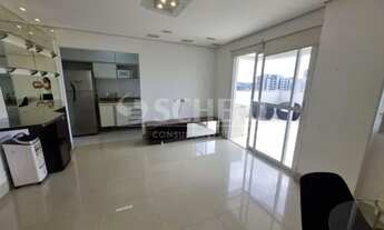 Imagem 3: APARTAMENTO GRANJA JULIETA, ÁREA EXTERNA !