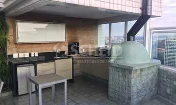 Imagem 7: Maravilhosa Cobertura no Panamby!!!