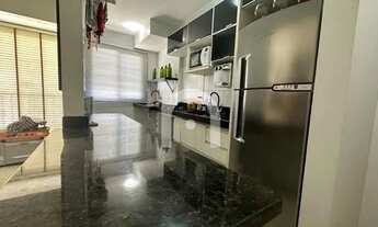 Imagem: Apartamento no 3º andar - 54 m² 2 quartos