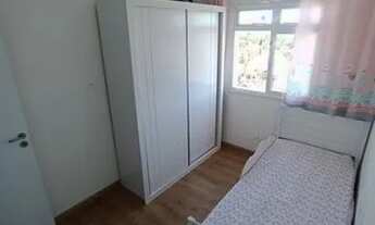 Imagem 7: EXCELENTE APARTAMENTO SEMI MOBILIADO EM REGIÃO PRIVILEGIADA