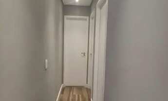 Imagem 4: Apartamento para venda com 44 metros quadrados com 2 quartos em Canhema - Diadema - SP