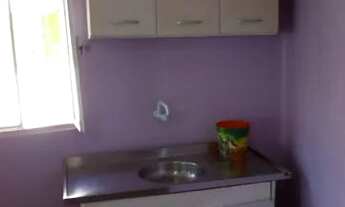 Imagem 5: Aluga - Se Quitinete São Braz