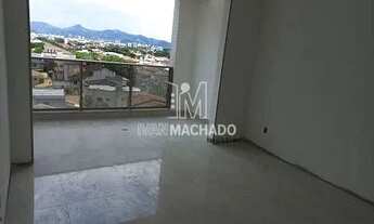 Imagem 6: Apartamento com 3 dormitórios à venda, 110 m² por R$ 1.950.000,00 - Mata da Praia - Vitóri