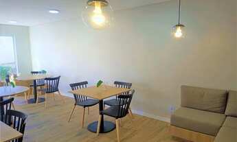 Imagem 2: Aparatamento Vit Jundiaí de 2 dormitórios 1 vaga de 44m² por R$1300