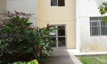 Imagem 5: Apartamento à venda, Res. Ildefonso de Mendonça Uchoa, 02 quartos, 41,36m², R$ 99.900,00