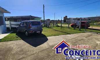 Imagem 3: C266 - Residência localizada em região de moradores no balneário Albatroz