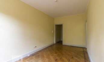 Imagem 2: Apartamento para Aluguel - Santa Cecília, 1 Quarto, 80 m2