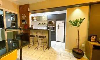 Imagem 1: Apartamento c/ 70 m2, 2 quartos na Zona Nova - Capão da Canoa - RS