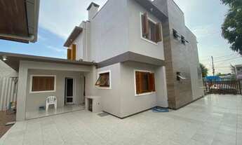 Imagem: Sobrado na Avenida Paraguassu