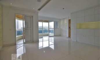 Imagem 4: Apartamento para Aluguel - Portal do Morumbi, 2 Quartos, 117 m2