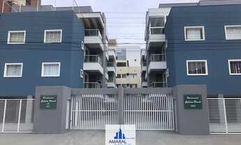 Imagem 2: REF: V027 ED. GOLDEN BEACH DUAS QUADRAS DO MAR