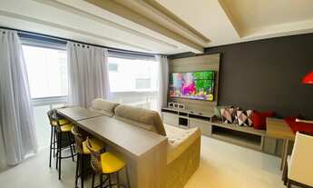 Imagem 4: Apartamento para venda de2 suítes no Palmas do Arvoredo