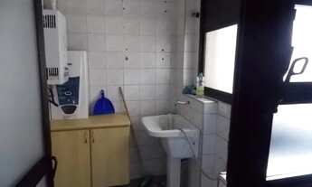 Imagem 4: Apartamento para venda possui 80 metros quadrados com 2 quartos em Alto da Lapa - São Paul