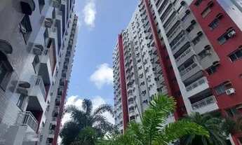 Imagem 7: Alugo no Torres Dumont, 2/4, armários na cozinha, av. Dr. Freitas, Pedreira